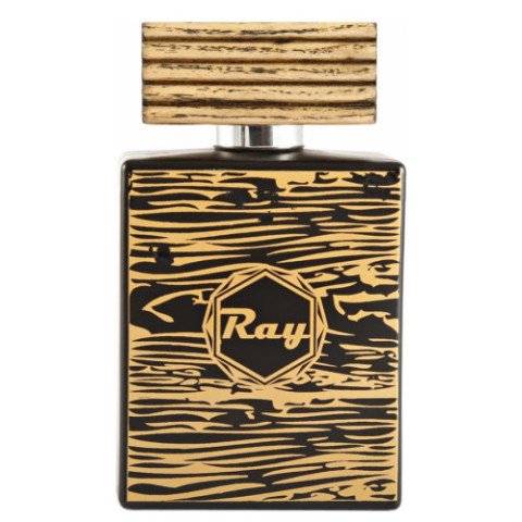 Golden Hour Musk