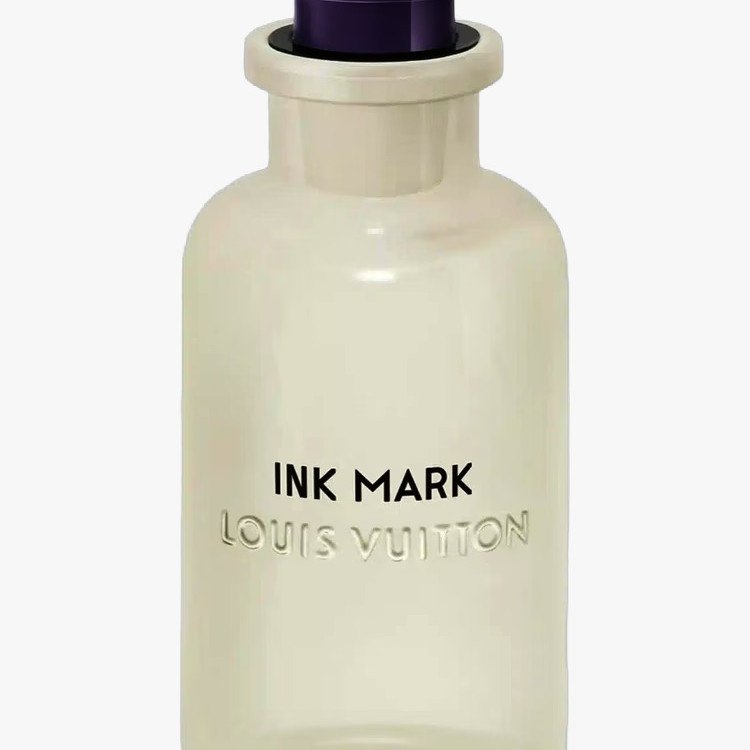 Ink Mark for Unisex Top