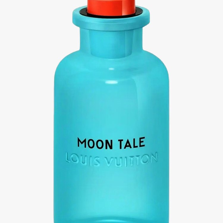 Moon Tale for Unisex Top