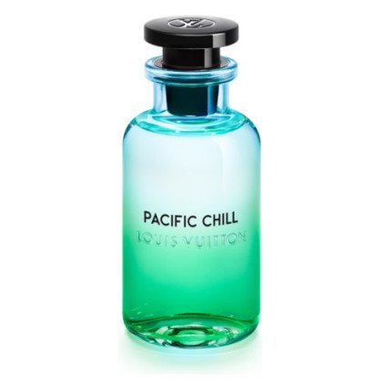 Oceanic Zest