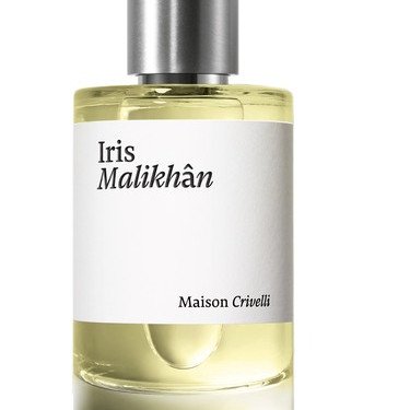 Iris Malikhan for Unisex