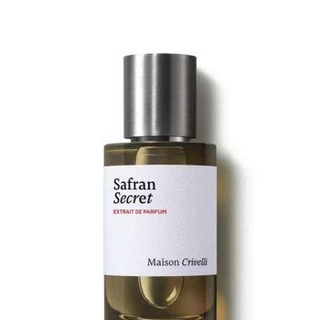 Safran Secret for Unisex Top