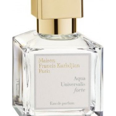 Luminous Citrus Veil · Forte