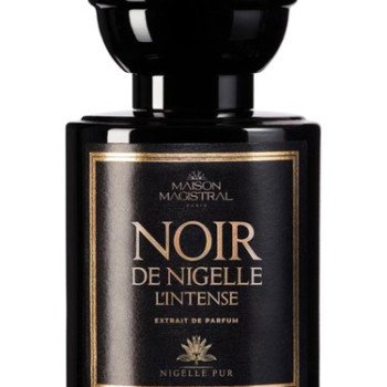 Noir de Nigelle L Intense for Unisex