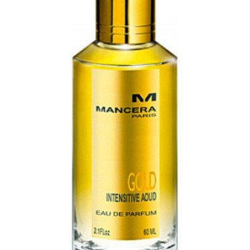 Gold Intensive Aoud Unisex