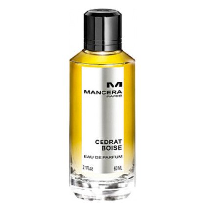 Wooded Citrus