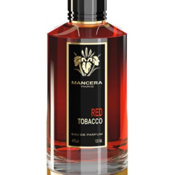 Red Tobacco for Unisex