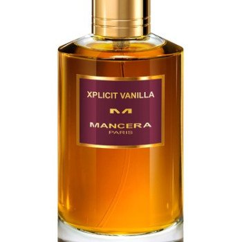 Xplicit Vanilla Unisex