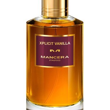 Xplicit Vanilla Unisex