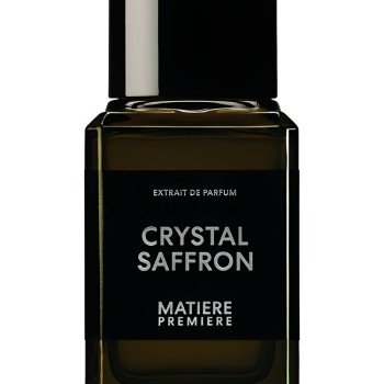 Crystal Saffron Extrait for Unisex