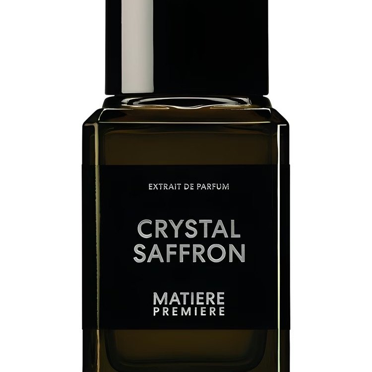 Crystal Saffron Extrait for Unisex