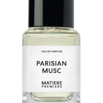Parisian Whisper