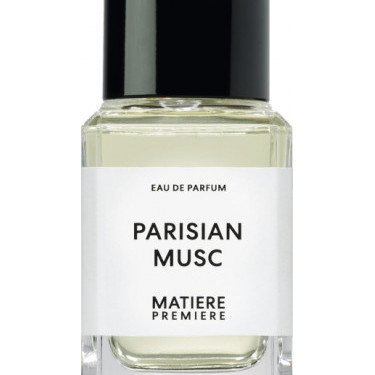 Parisian Whisper