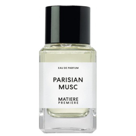 Parisian Whisper