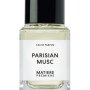 Parisian Whisper