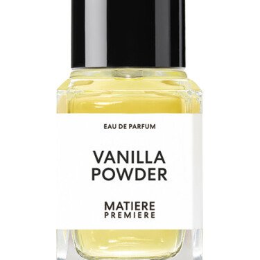 Talc Reverie