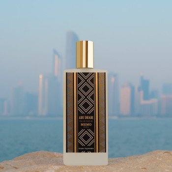 Abu Dhabi for Unisex