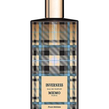 Highland Mist