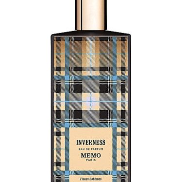Highland Mist