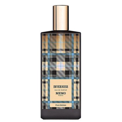 Highland Mist