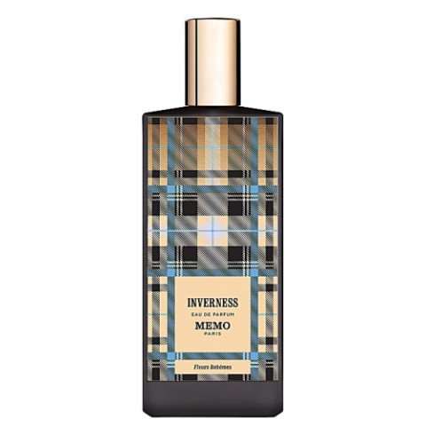 Highland Mist