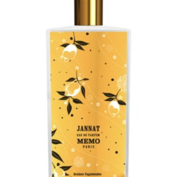 Jannat for Unisex