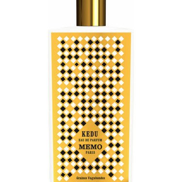 Sandalwood Reverie
