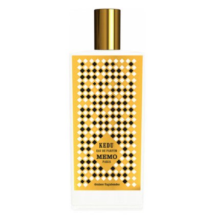 Sandalwood Reverie