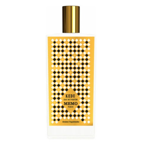 Sandalwood Reverie
