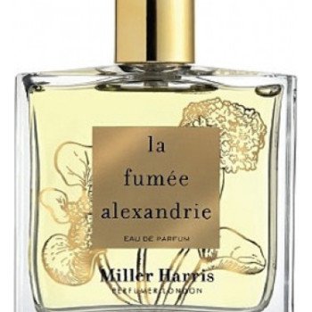 La Fumee Alexandrie Unisex