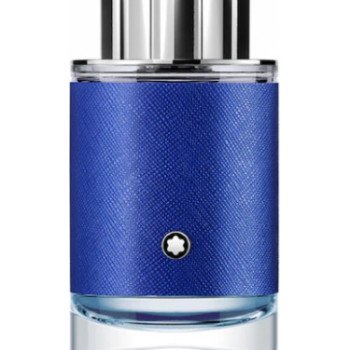 Ultramarine Ascent