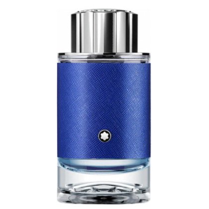 Ultramarine Ascent