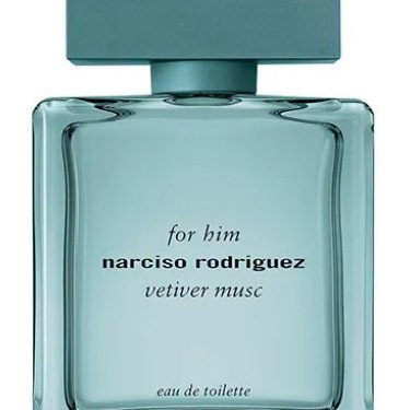 Iris Vetiver