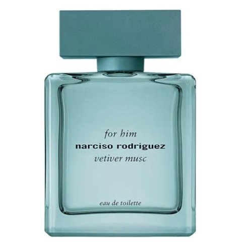 Iris Vetiver