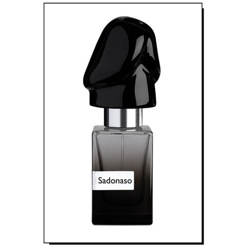 Paradox Noir · Top
