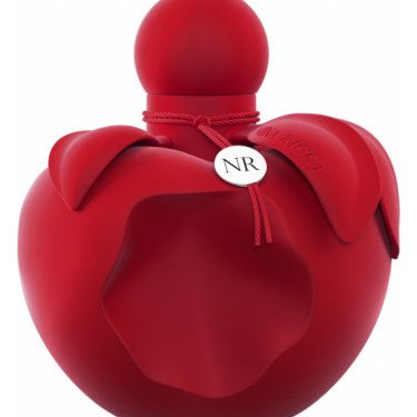 Crimson Allure