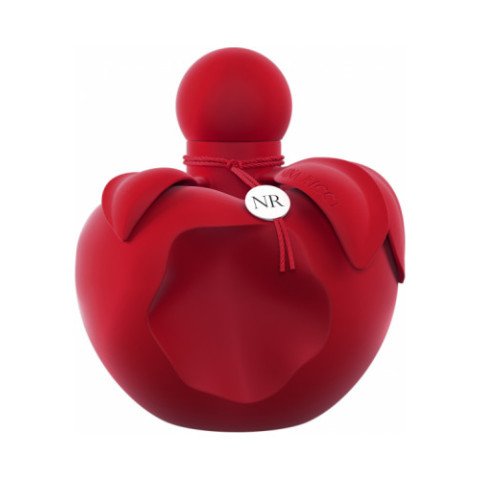Crimson Allure