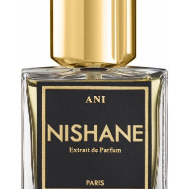 Golden Oud Whisper