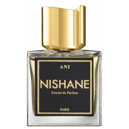 Golden Oud Whisper