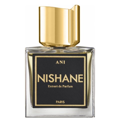 Golden Oud Whisper