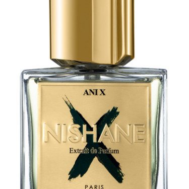 Anima Luxe