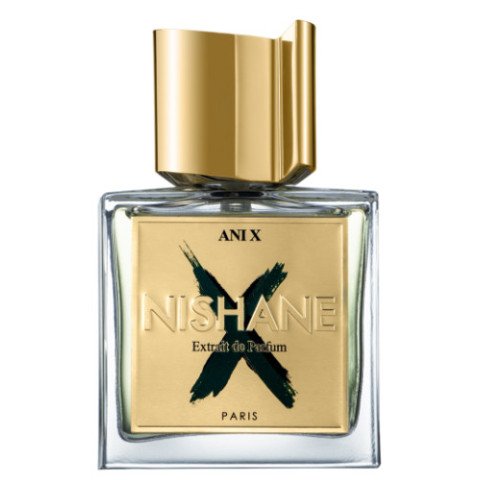 Anima Luxe