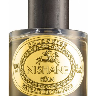 Spice Cologne