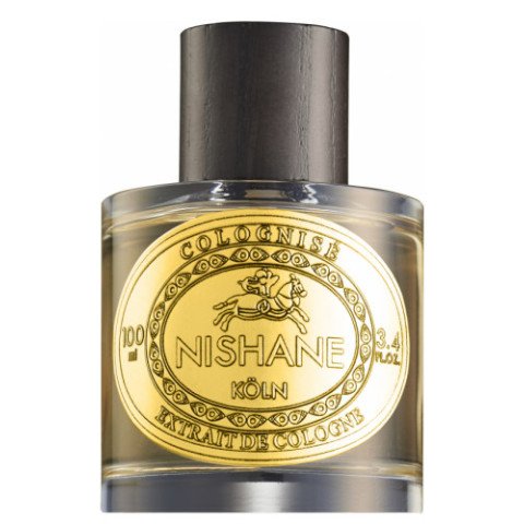 Spice Cologne