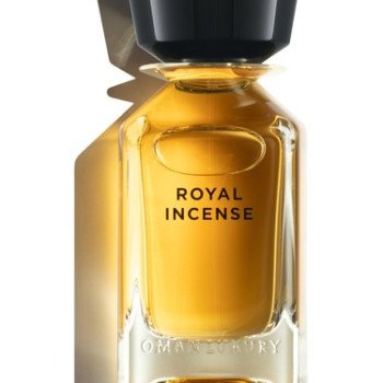 Royal Incense for Unisex