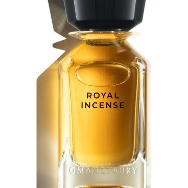 Royal Incense for Unisex