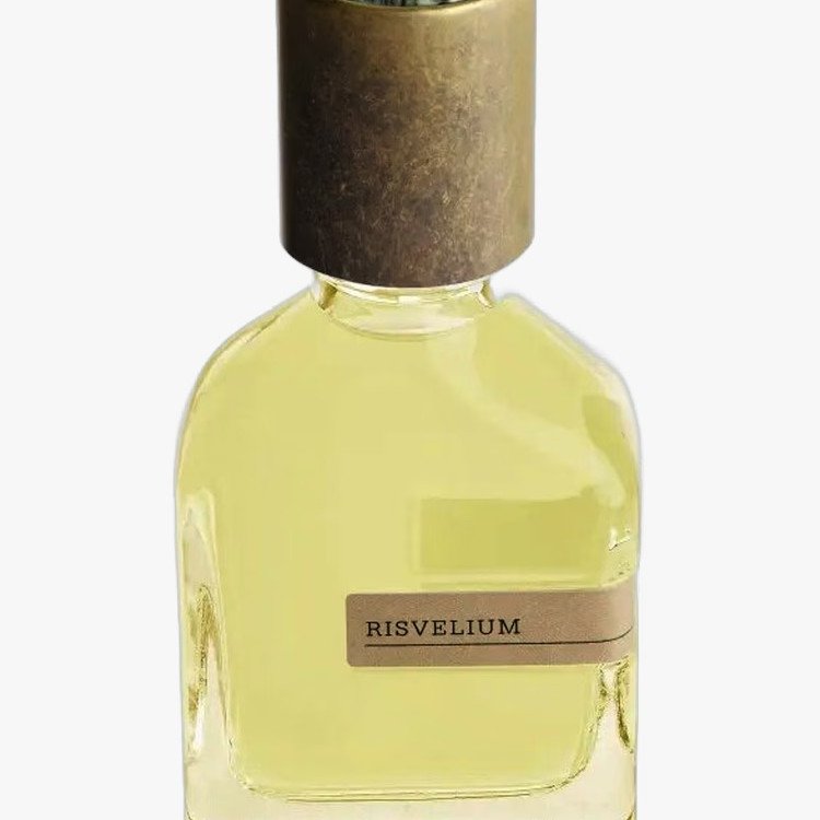 Risvelium for Unisex Top