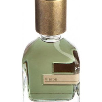 Verdant Compass