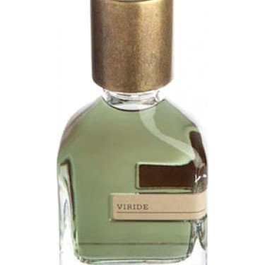 Verdant Compass