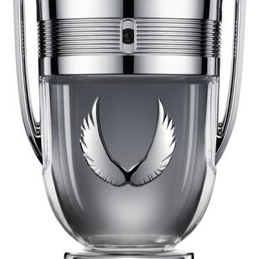 Platinum Ascent